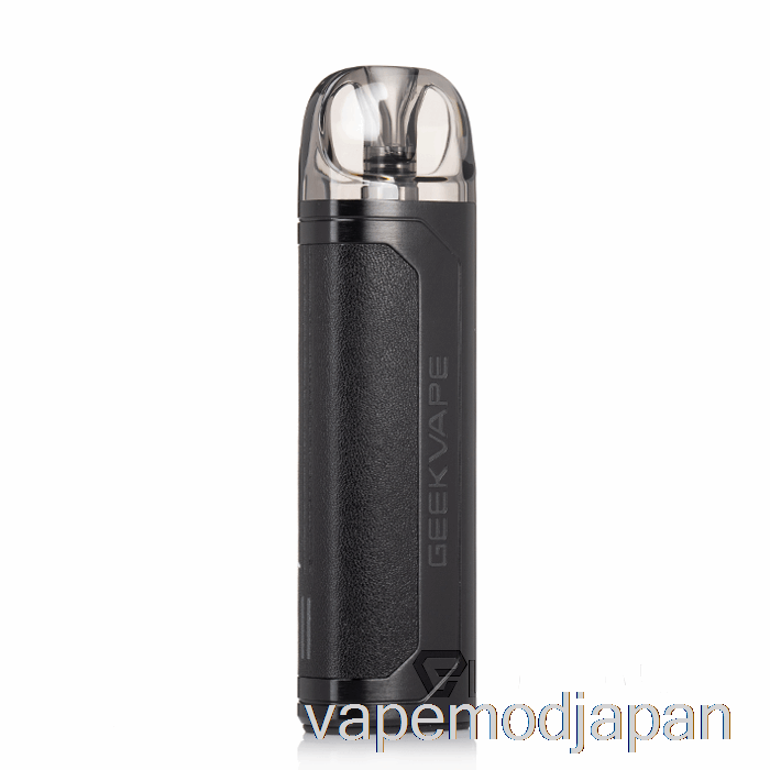 Vape Mod Geek Vape Au (aegis U) 20w ポッドシステム ブラック